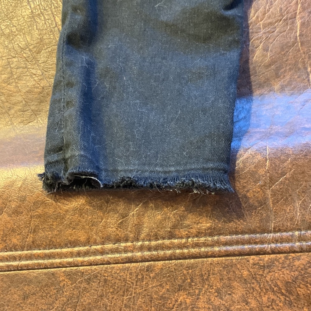 Black joes skinny jeans - Picture 7 of 8